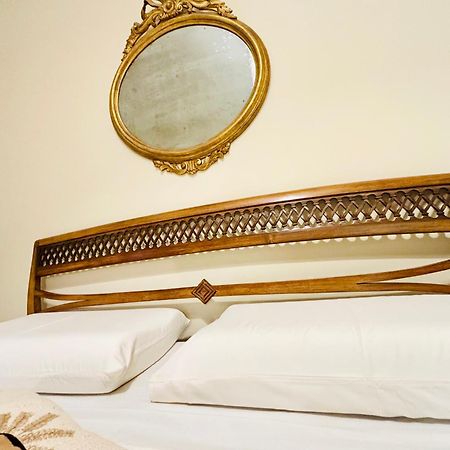Dorsoduro House Hotel Velence Kültér fotó