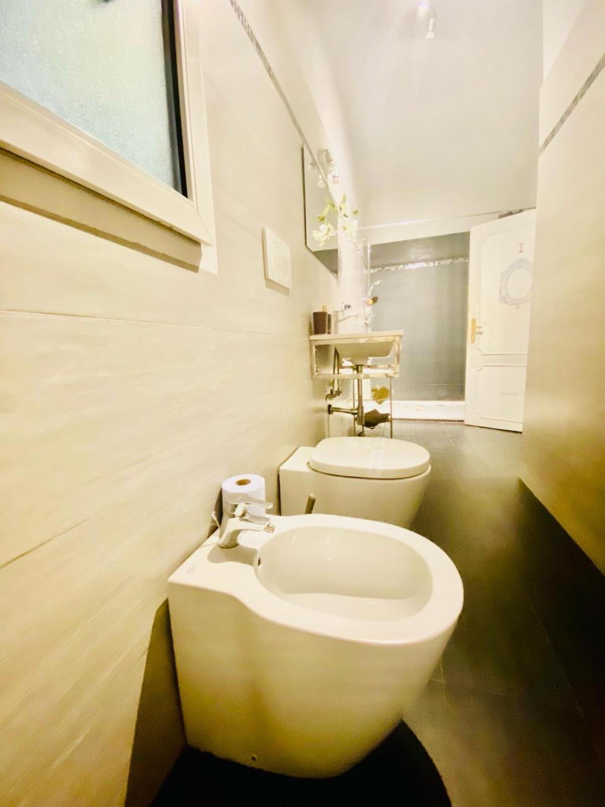 Dorsoduro House Hotel Velence Kültér fotó