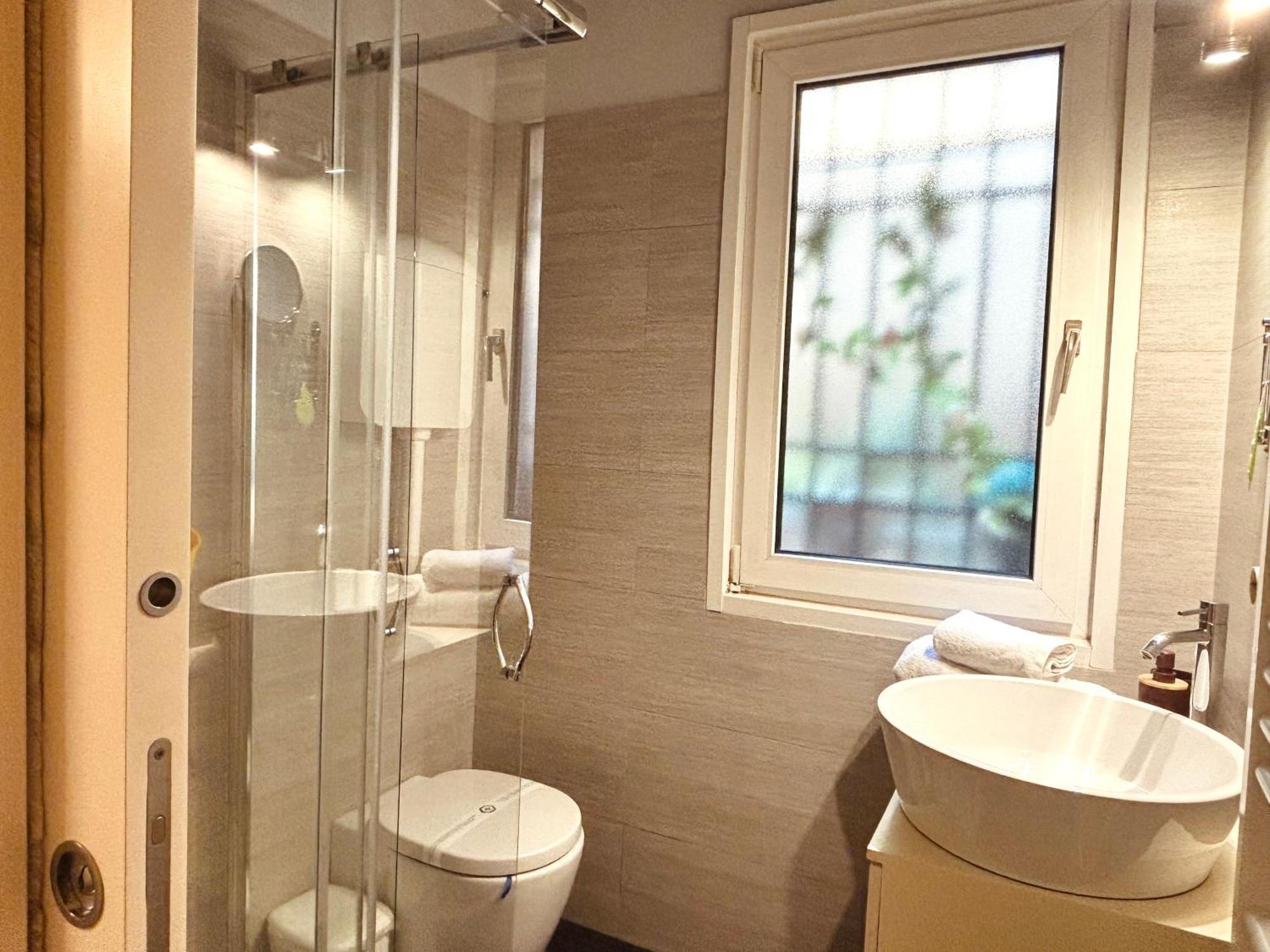 Dorsoduro House Hotel Velence Kültér fotó
