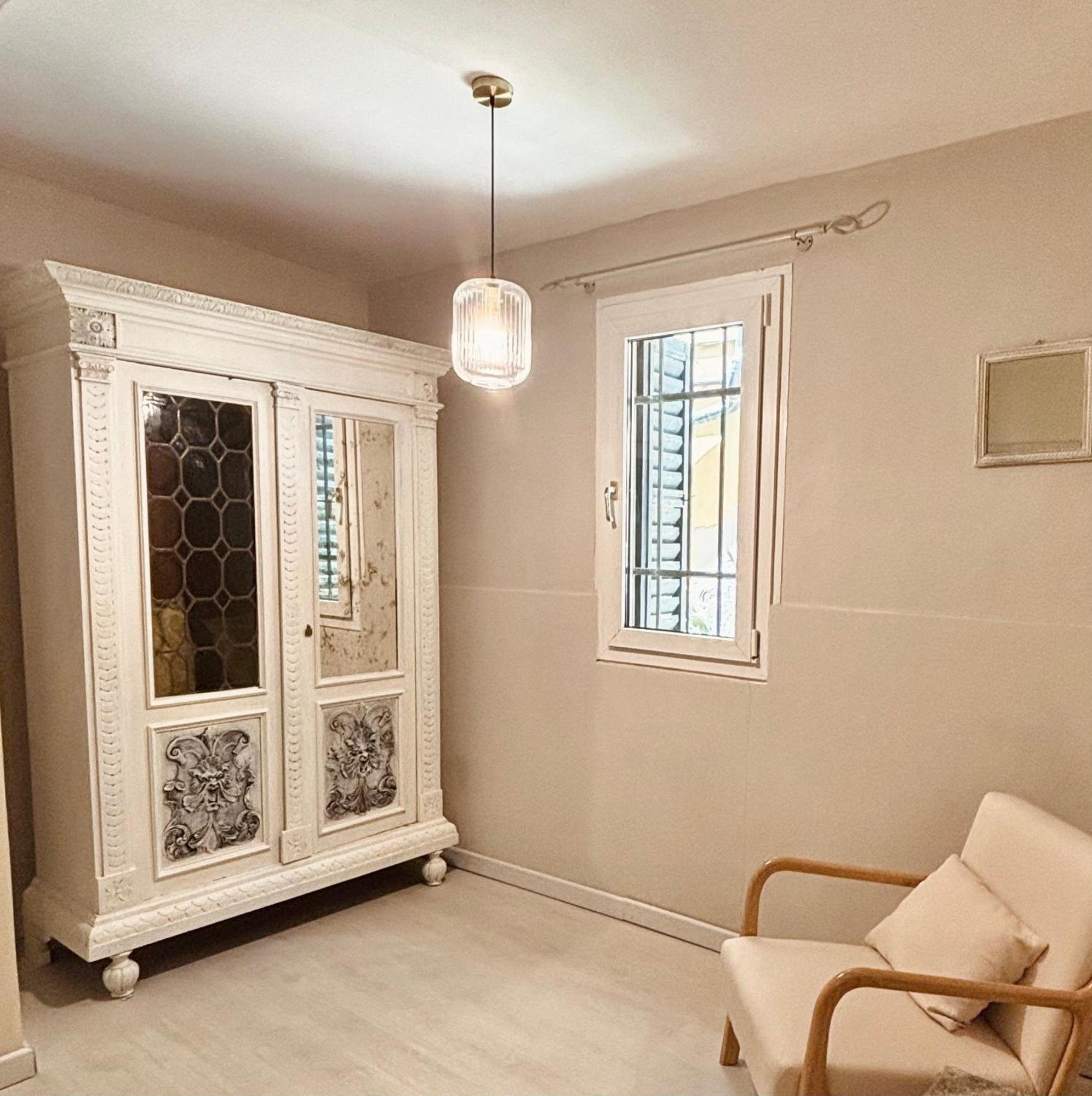 Dorsoduro House Hotel Velence Kültér fotó